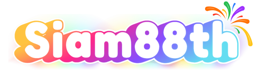 siam88th logo